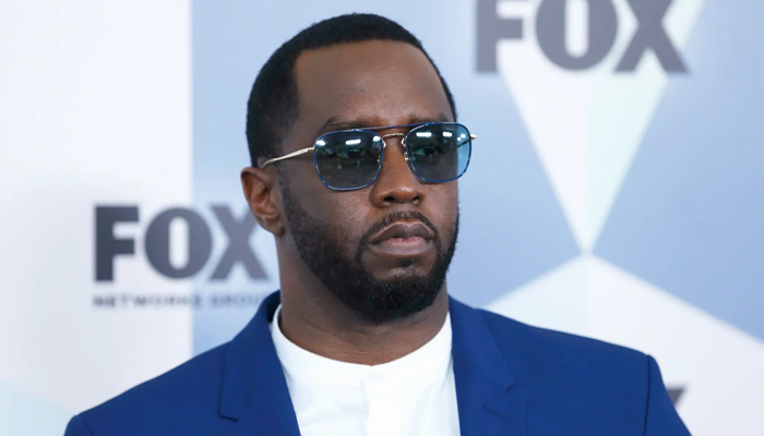 Sean Diddy Combs key accuser steps forward with true identity