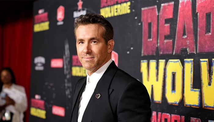 Ryan Reynolds makes shock confession about comedy acting: very difficult