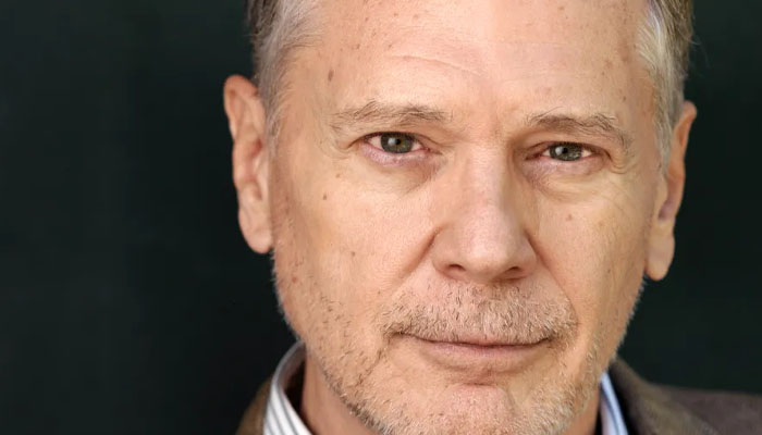 Stranger Things actor Mark Withers passes away