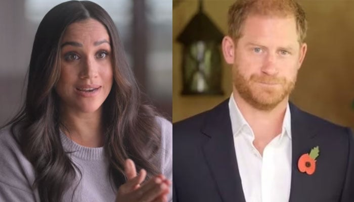 Prince Harry sparks more fears than before: ‘Proving there is turmoil with Meghan