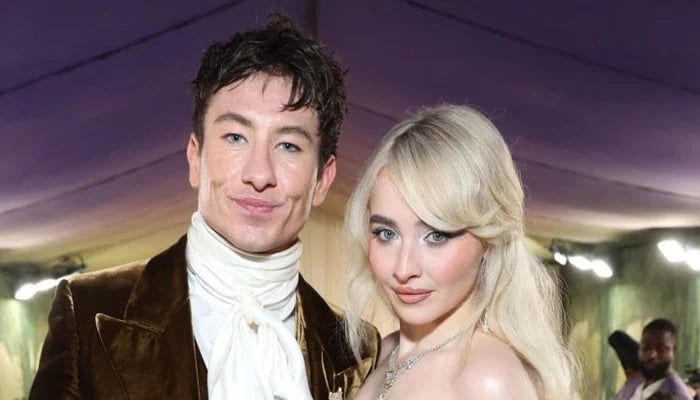 Barry Keoghan steps away from social media amid Sabrina Carpenter breakup