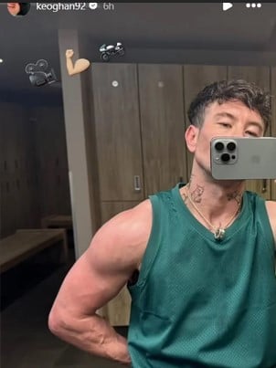 Barry Keoghan steps away from social media amid Sabrina Carpenter breakup