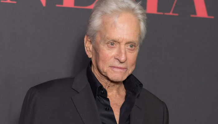 Michael Douglas has amassed major Hollywood accolades like Oscars, Golden Globes, and more