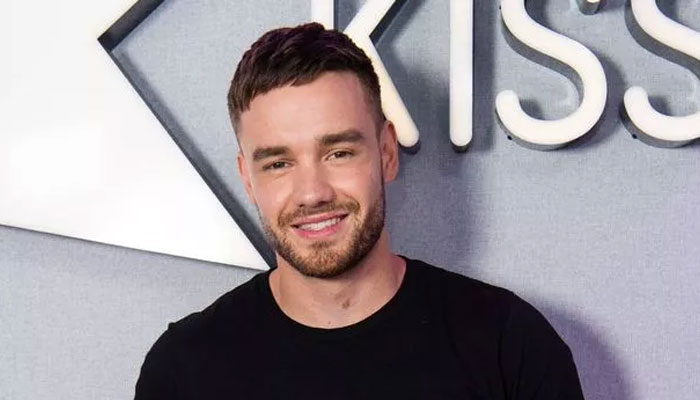 Liam Payne gets five-word tribute as Jingle Bell Ball kicks off
