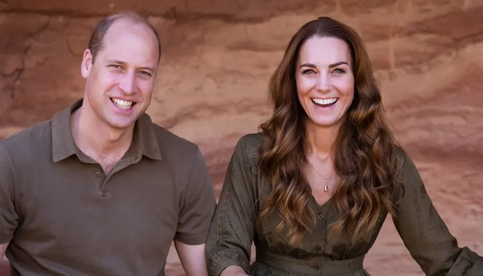 Prince William, Kate Middleton lay out ground rules for their reign of England