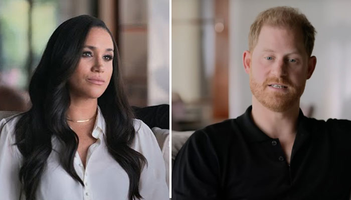 Prince Harrys seeing the waters turn rougher with Meghan Markle
