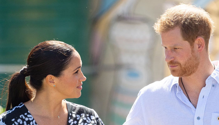 Prince Harry, Meghan Markles condemning Prince Archie, Lilibet to something ‘sad
