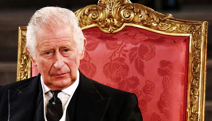 King Charles sparks alarm bells with his health as its now failing