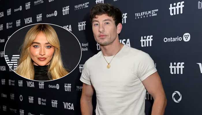 Barry Keoghan breaks silence on trolling after Sabrina Carpenter split