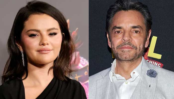 Eugenio Derbez walks back harsh comments about Selena Gomezs Spanish accent