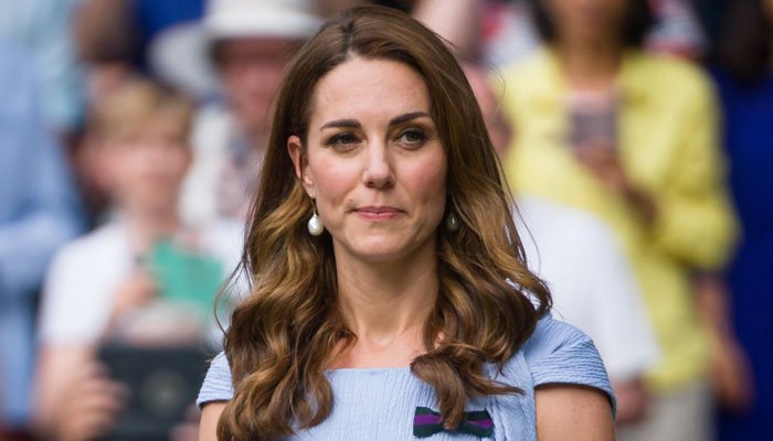 Kate Middletons body language at Westminster Abbey sparks a challenging debate