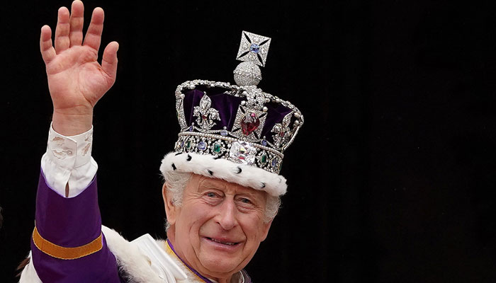 King Charles gets honest about anxious coronation