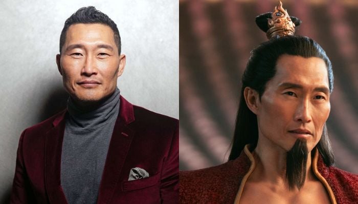 Daniel Dae Kim talks secrets, ambitions, and Avatar: The Last Airbender