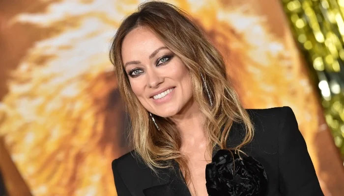 Olivia Wilde warns about dangers of social media in filmmaking