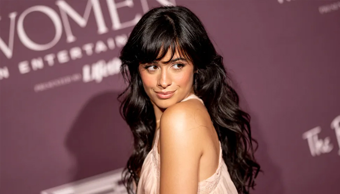 Camila Cabello discloses obsession that made her a total loser
