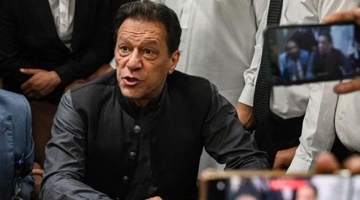 Imran Khan likely to face legal heat for 'inciting anti-state sentiment' 