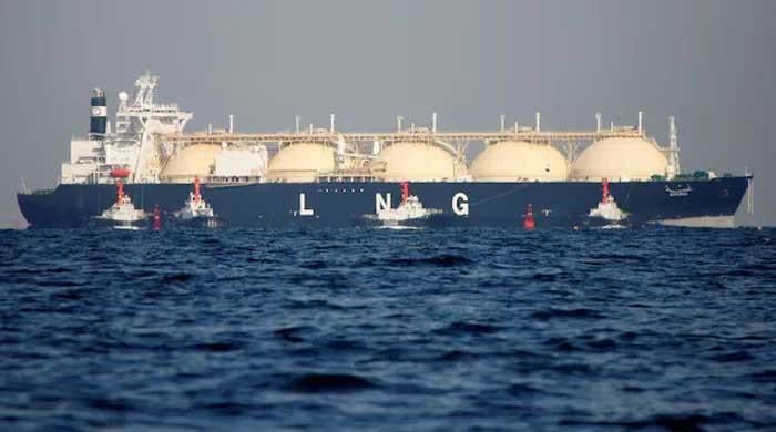 No decision made on LNG cargo purchase for Jan 2025