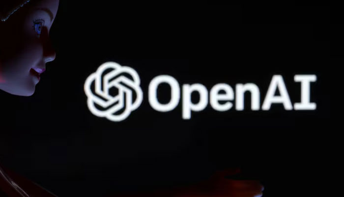OpenAI logo is seen in this illustration taken March 31, 2023. — Reuters