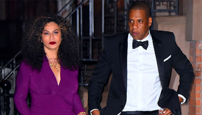 Beyonces mom explains her like on post about rape claim against Jay-Z