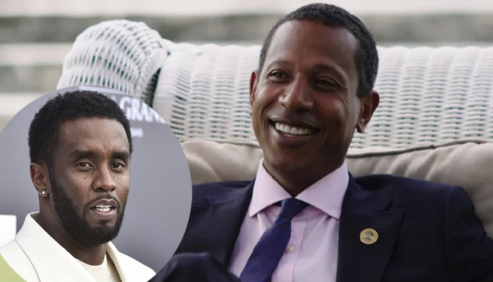 Shyne shares two cents on Sean Diddy Combs legal battle