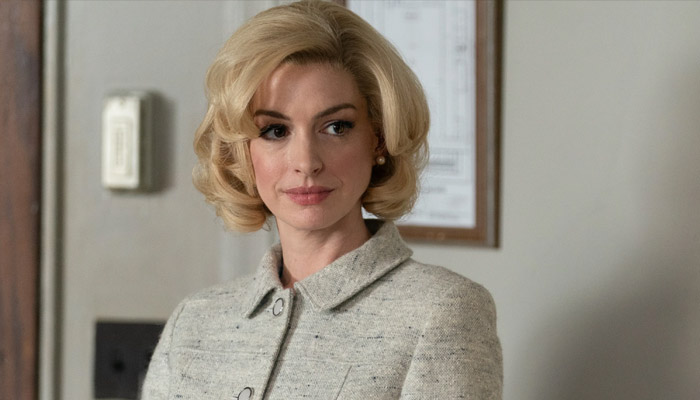 Anne Hathaway shares insights into the mystery movie of Christopher Nolan