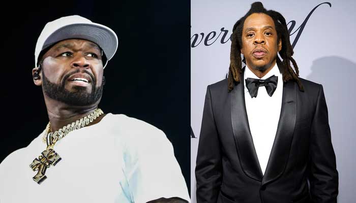 50 Cent slams Jay-Z for attending Mufasa premiere amid rape allegation