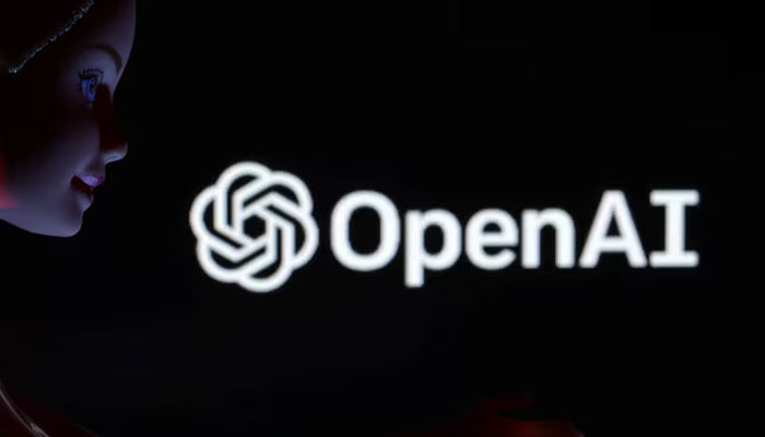 OpenAI logo is seen in this illustration taken March 31, 2023. — Reuters