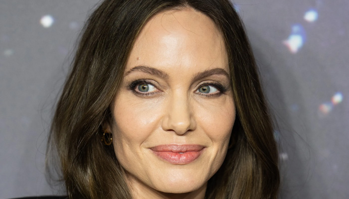 Angelina Jolie takes break in Paris after nabbing ninth Golden Globe nomination