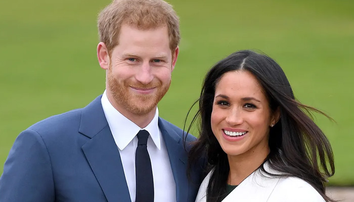 Prince Harry, Meghan Markles true vision for Netflix series Polo finally revealed