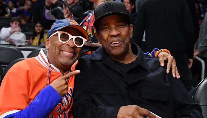 Spike Lee drops emotional truth about Denzel Washington after nearly two decades