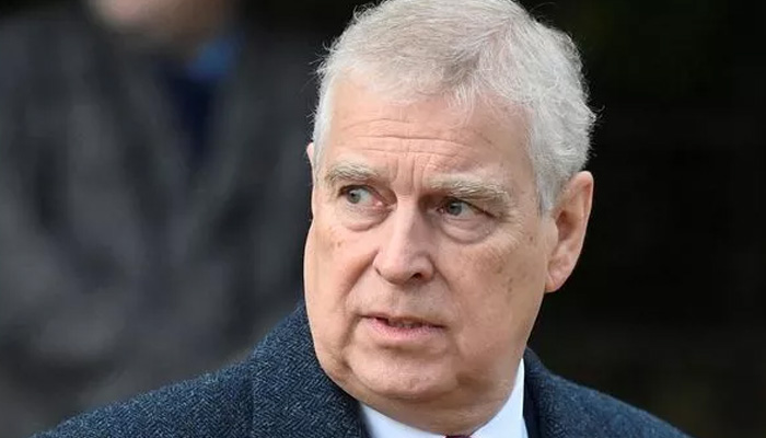 Prince Andrew escapes to hidden royal farmhouse for Christmas amid King Charles feud