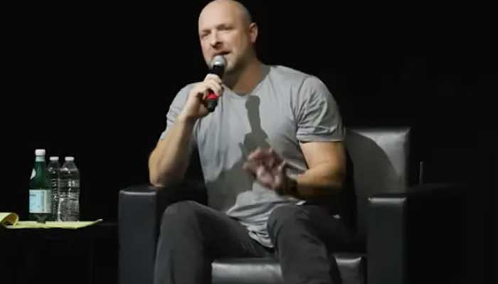 Ryen Russillo