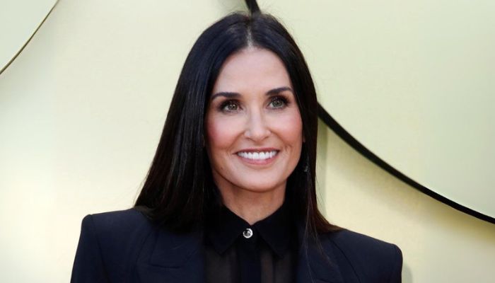 Demi Moore’s wild move comes to light: ‘I’m done’