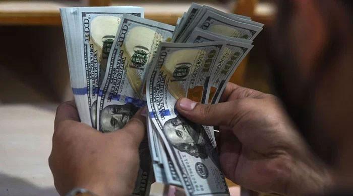 Remittances rise to $14.8bn in five months Remittances rise to $14.8bn in five months