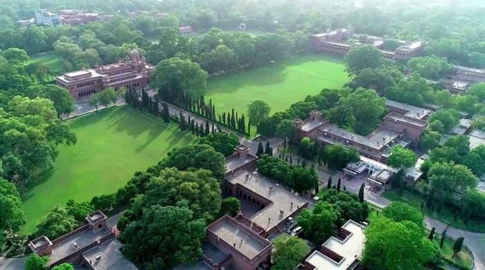 Aitchison College — a legacy of excellence and opportunity