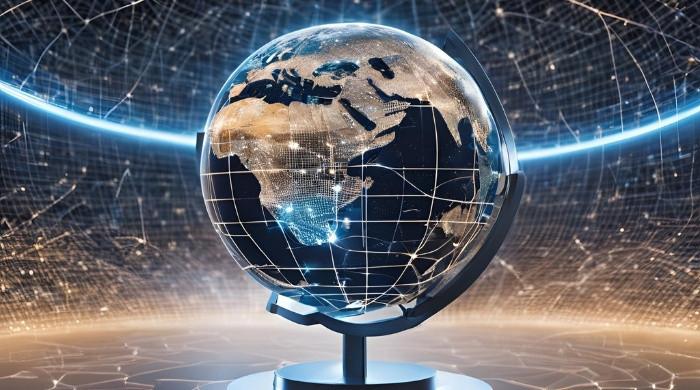 2024 in eyes of artificial intelligence: Year full of turmoil and turning points