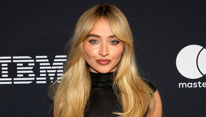 Sabrina Carpenter opens up about her conceited Spotify Wrapped