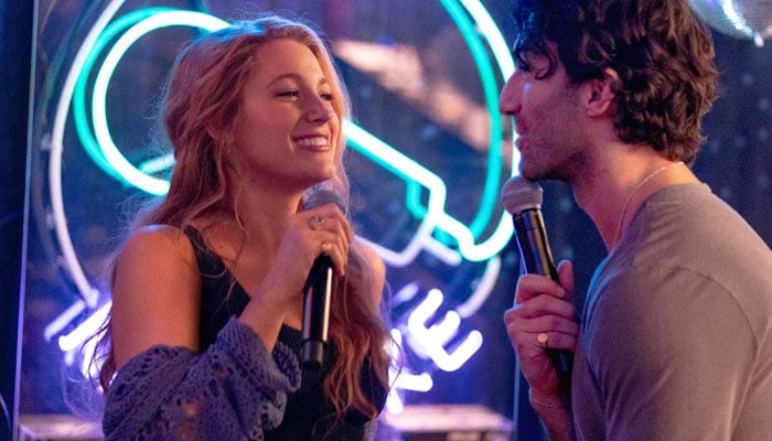 Justin Baldoni gets honest about It Ends With Us reaction