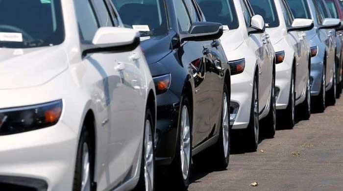 Passenger car sales increase by 62% in Nov