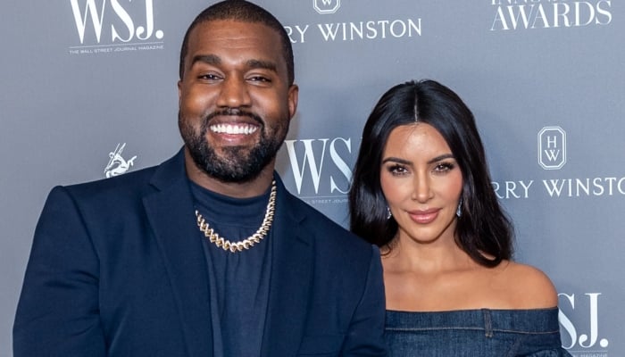 Photo: Kim Kardashian could not stand Kanye West’s addiction: Report