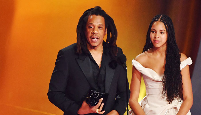 Mufasa director Barry Jenkins backs choice to hire Jay-Z, Beyonces daughter