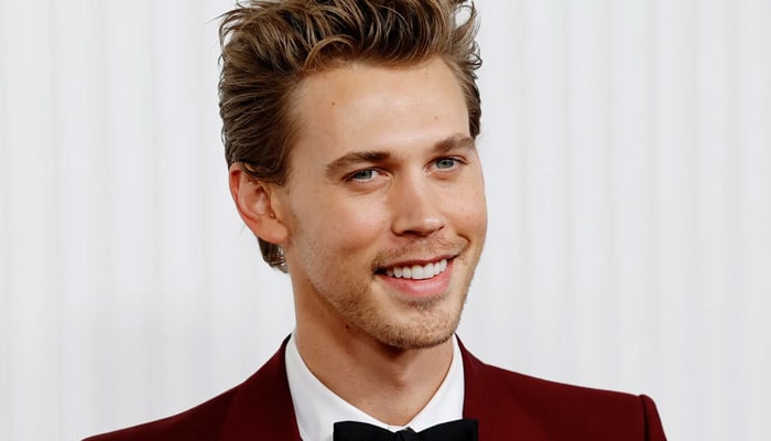 Austin Butler to star as serial killer in new American Psycho adaptation