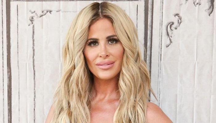 Kim Zolciak seen living it up amid financial struggles and a messy divorce