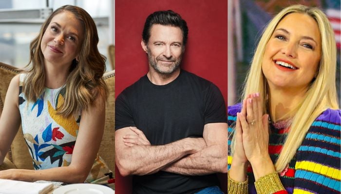 Hugh Jackman, Kate Hudson drop major bombshell amid romantic fling with Sutton Foster