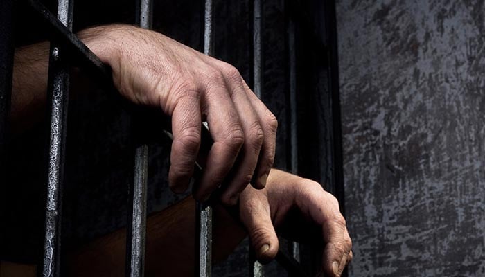 Karachi man sentenced to 9 years in jail for sharing 'indecent images ...