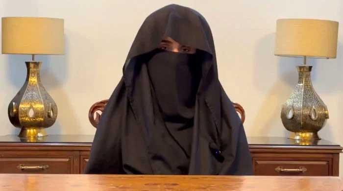 Bushra's bail can be revoked over failure to appear before trial court: IHC