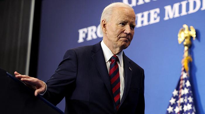 Biden pardons 39 people, commutes sentences of 1,500 others