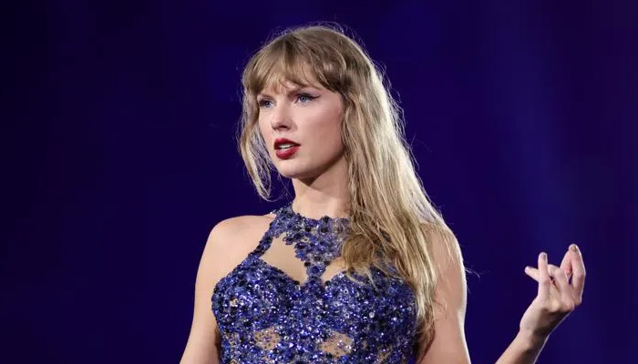 Taylor Swift delivers sweet message post wins at Billboard Music Awards