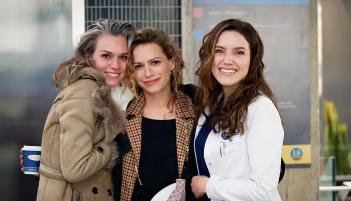 One Tree Hill reboot is in works with Sophia Bush and Hilarie Burton at the forefront