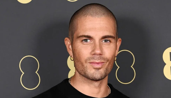 The Wanted member Max George faces major health crisis